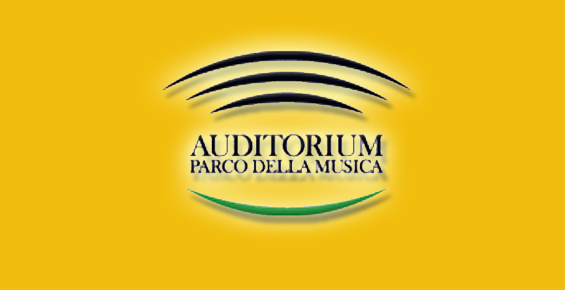 Auditorium Parco della Musica