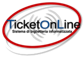 TicketOnLine